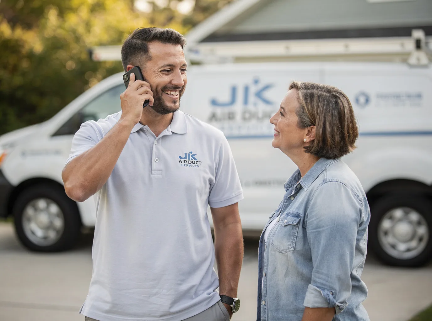 Air Duct Cleaning Kirkwood, IL FAQs